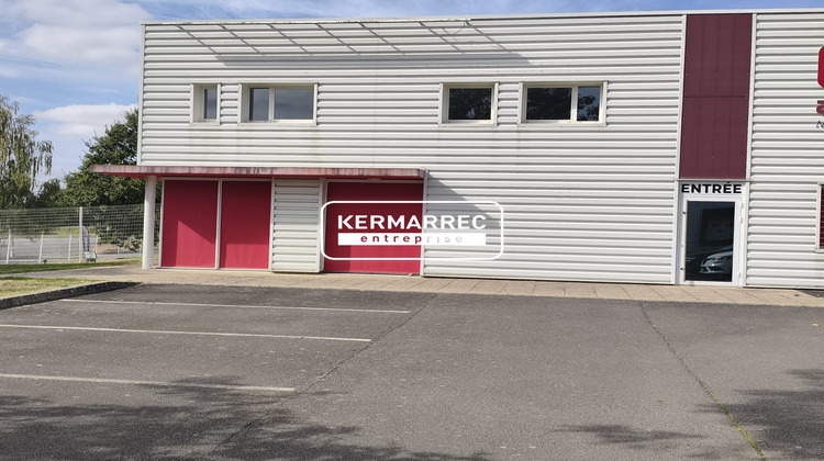 Ma-Cabane - Location Divers Melesse, 105 m²