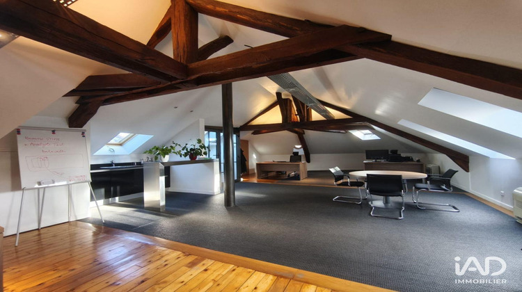 Ma-Cabane - Location Divers Melun, 64 m²