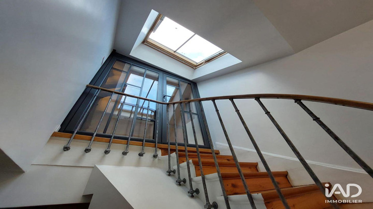 Ma-Cabane - Location Divers Melun, 64 m²