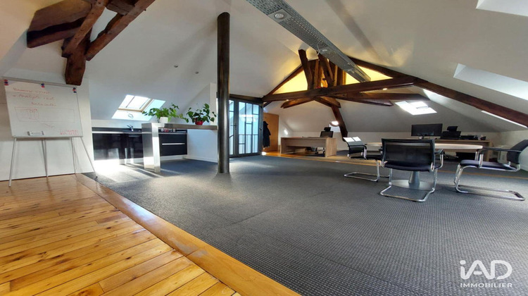 Ma-Cabane - Location Divers Melun, 64 m²