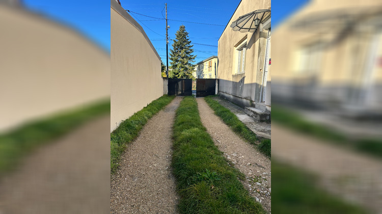 Ma-Cabane - Location Divers MELUN, 10 m²
