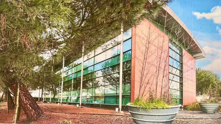 Ma-Cabane - Location Divers MERIGNAC, 870 m²