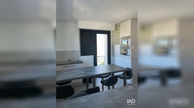 Ma-Cabane - Location Divers Mérignac, 21 m²