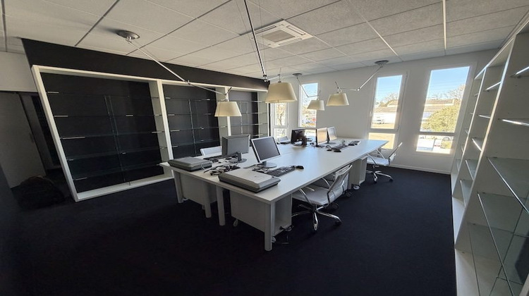 Ma-Cabane - Location Divers Mérignac, 120 m²