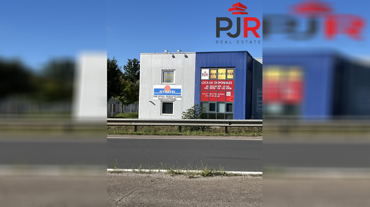 Ma-Cabane - Location Divers Messein, 412 m²