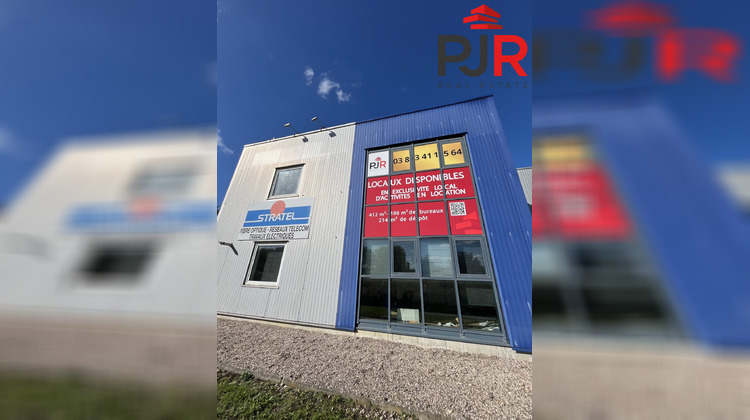 Ma-Cabane - Location Divers Messein, 412 m²