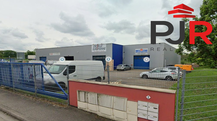 Ma-Cabane - Location Divers Messein, 412 m²