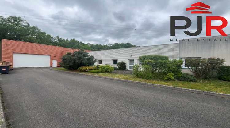 Ma-Cabane - Location Divers Messein, 970 m²
