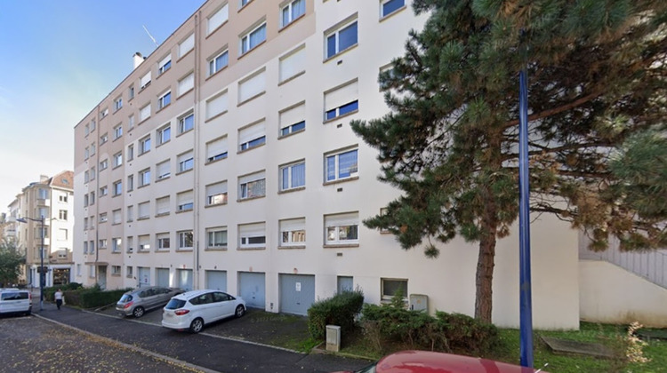 Ma-Cabane - Location Divers METZ, 19 m²