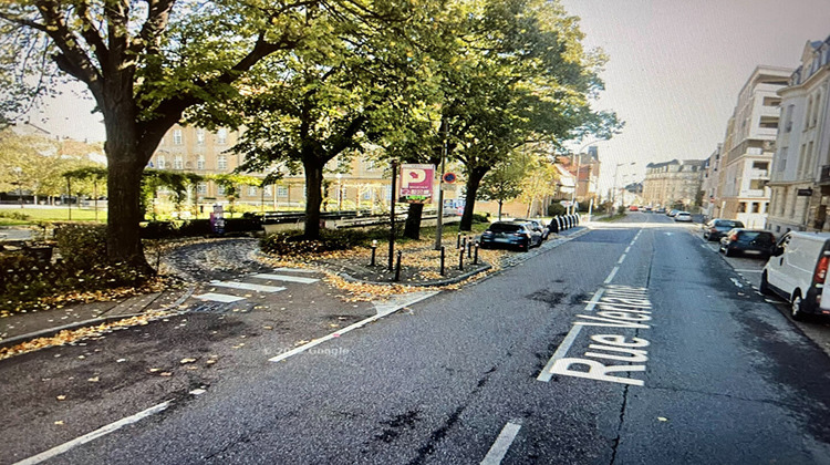 Ma-Cabane - Location Divers METZ, 0 m²