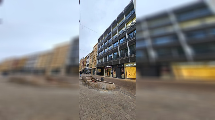 Ma-Cabane - Location Divers Metz, 757 m²