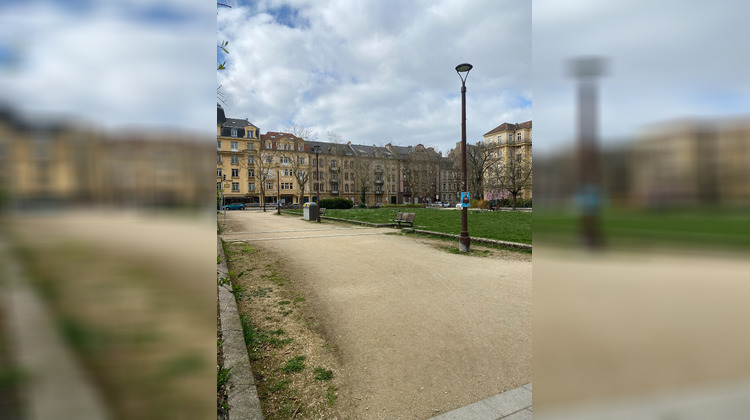 Ma-Cabane - Location Divers METZ, 0 m²