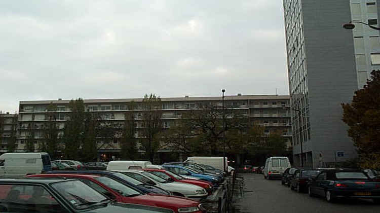 Ma-Cabane - Location Divers METZ, 0 m²