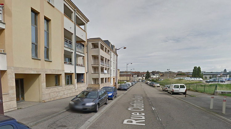 Ma-Cabane - Location Divers METZ, 0 m²