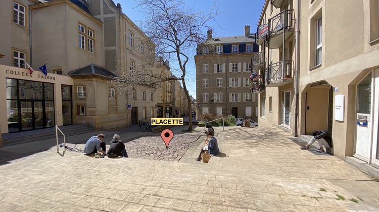 Ma-Cabane - Location Divers Metz, 402 m²