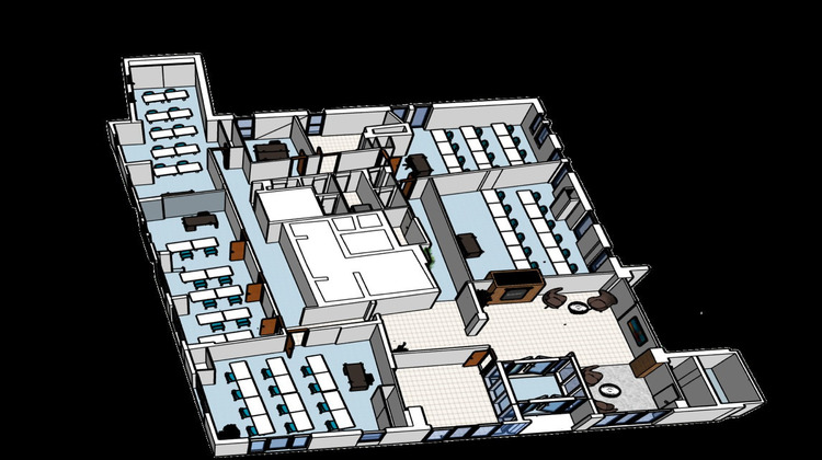 Ma-Cabane - Location Divers Metz, 402 m²