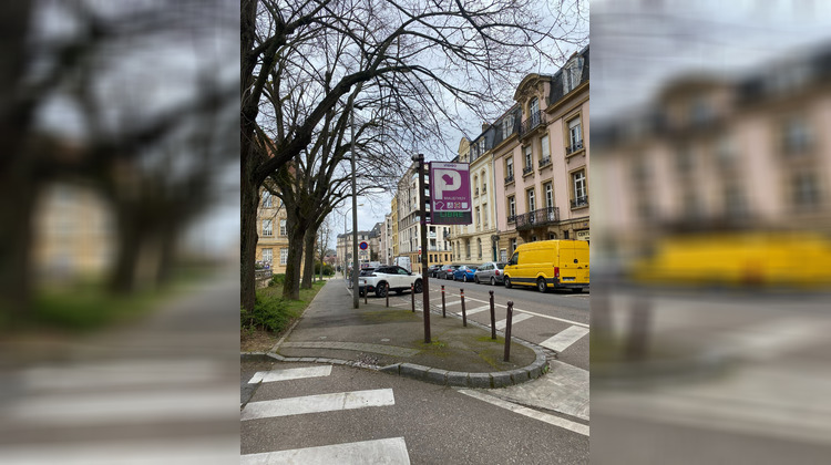 Ma-Cabane - Location Divers METZ, 0 m²