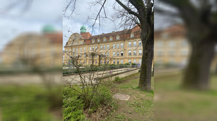 Ma-Cabane - Location Divers METZ, 0 m²