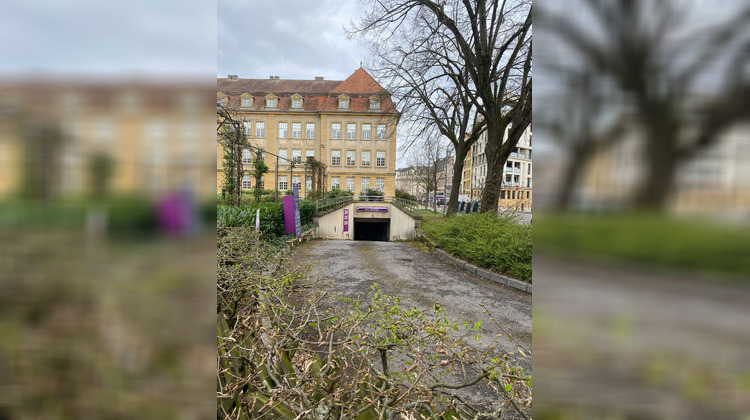 Ma-Cabane - Location Divers METZ, 0 m²