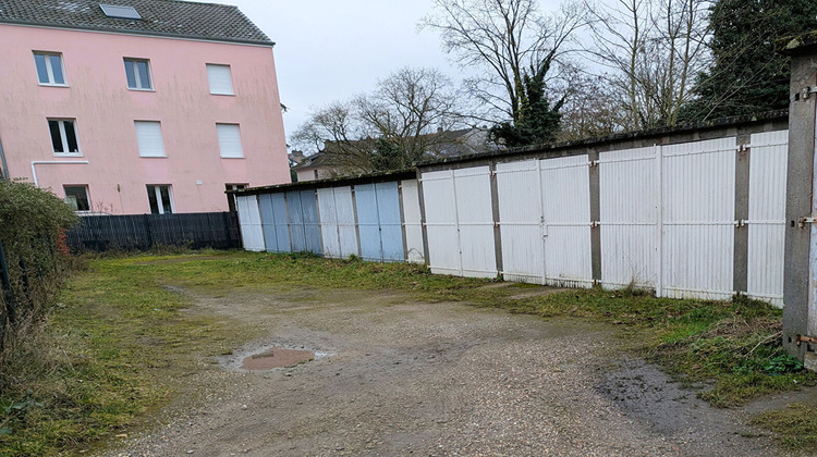 Ma-Cabane - Location Divers METZ, 11 m²