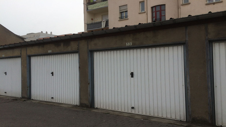 Ma-Cabane - Location Divers METZ, 0 m²
