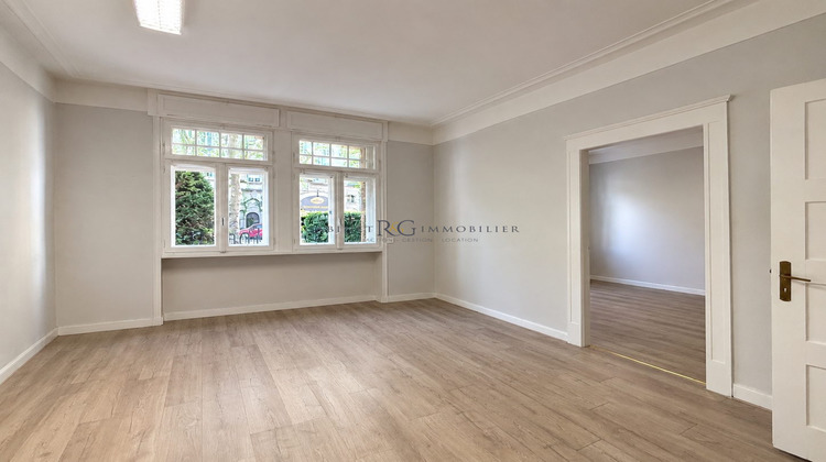Ma-Cabane - Location Divers Metz, 96 m²