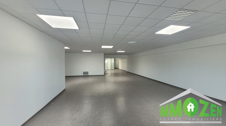 Ma-Cabane - Location Divers Metz, 325 m²
