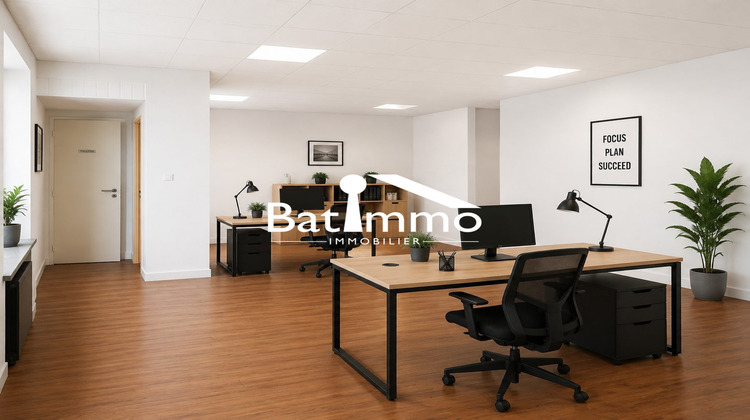 Ma-Cabane - Location Divers Metz, 80 m²