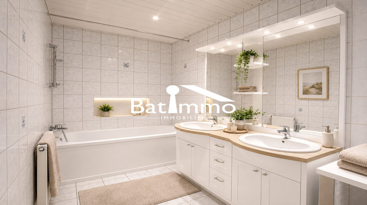 Ma-Cabane - Location Divers Metz, 80 m²