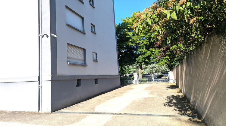 Ma-Cabane - Location Divers METZ, 15 m²
