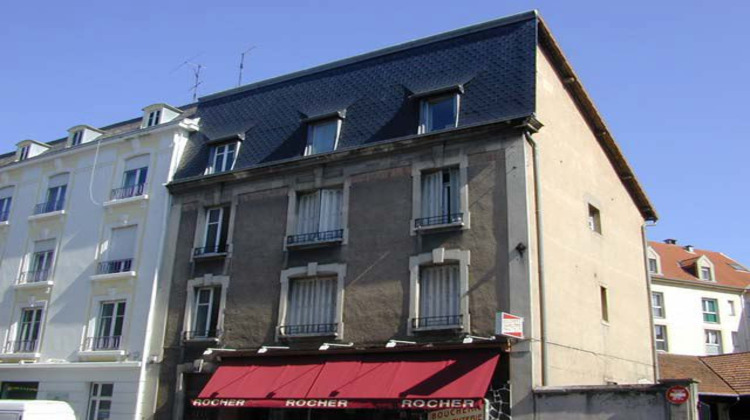 Ma-Cabane - Location Divers METZ, 0 m²