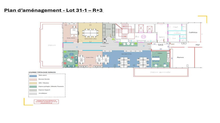Ma-Cabane - Location Divers Meudon, 271 m²