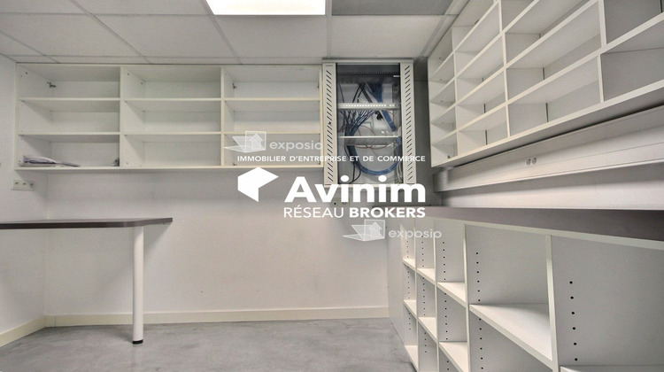 Ma-Cabane - Location Divers Meylan, 96 m²