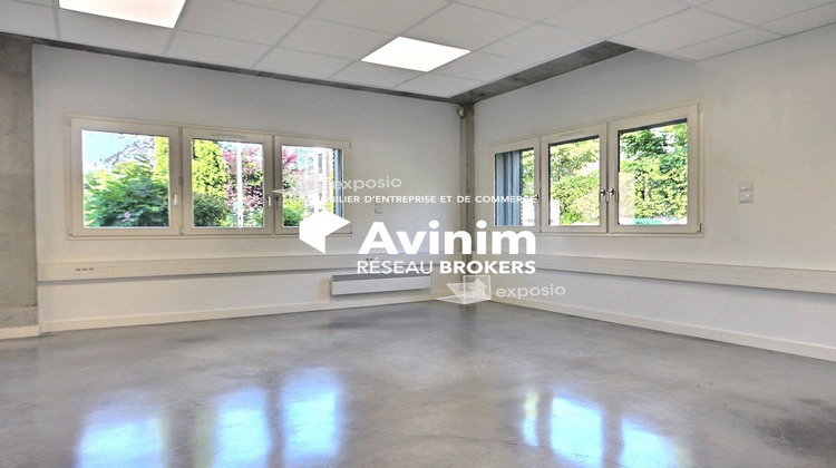 Ma-Cabane - Location Divers Meylan, 96 m²