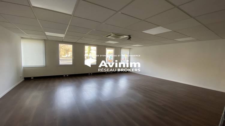 Ma-Cabane - Location Divers Meylan, 276 m²