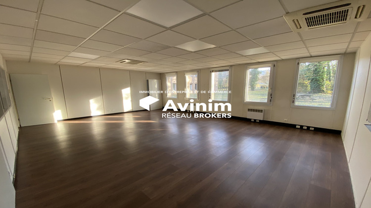 Ma-Cabane - Location Divers Meylan, 276 m²