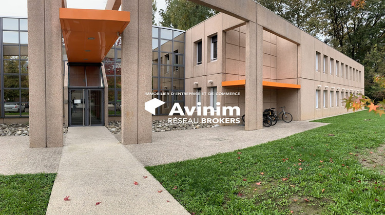 Ma-Cabane - Location Divers Meylan, 276 m²