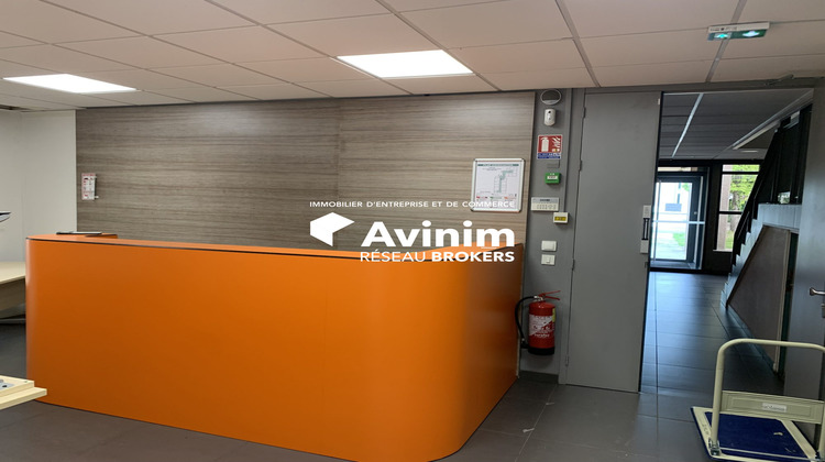 Ma-Cabane - Location Divers Meylan, 360 m²