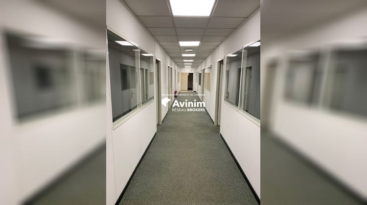 Ma-Cabane - Location Divers Meylan, 360 m²