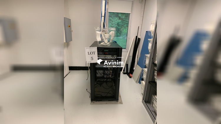 Ma-Cabane - Location Divers Meylan, 360 m²