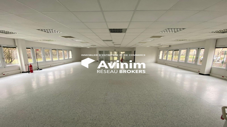 Ma-Cabane - Location Divers Meylan, 953 m²