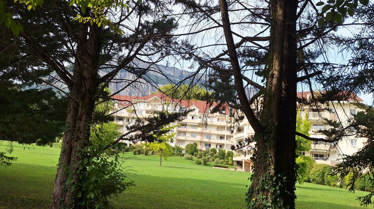 Ma-Cabane - Location Divers MEYLAN, 15 m²