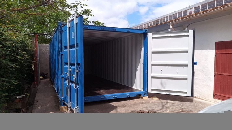 Ma-Cabane - Location Divers MEYRARGUES, 14 m²