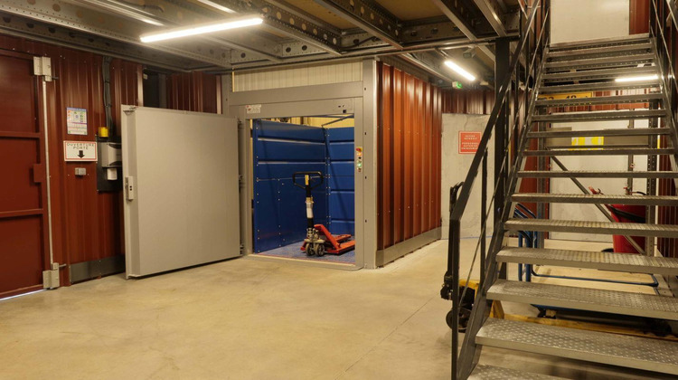 Ma-Cabane - Location Divers MEYRARGUES, 8 m²