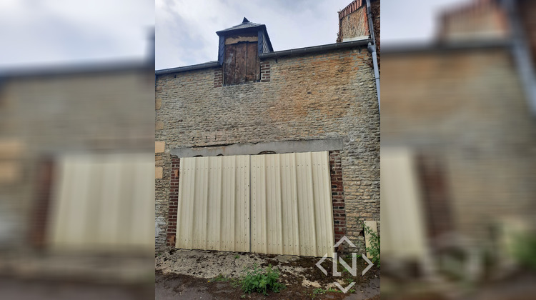 Ma-Cabane - Location Divers MEZIDON-CANON, 16 m²