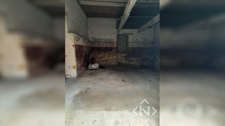 Ma-Cabane - Location Divers MEZIDON-CANON, 16 m²