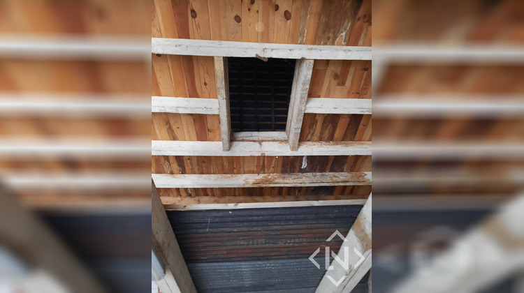 Ma-Cabane - Location Divers MEZIDON-CANON, 16 m²