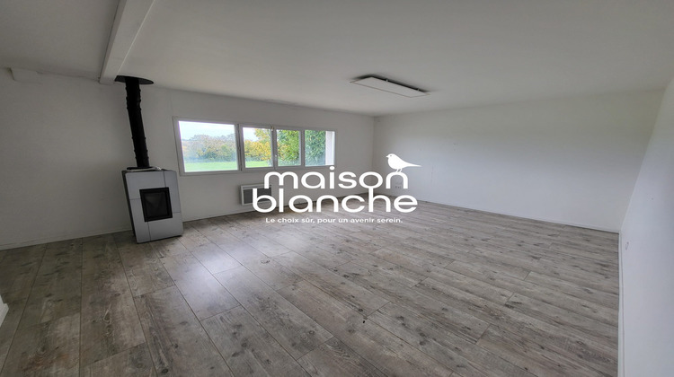 Ma-Cabane - Location Divers Migné-Auxances, 147 m²