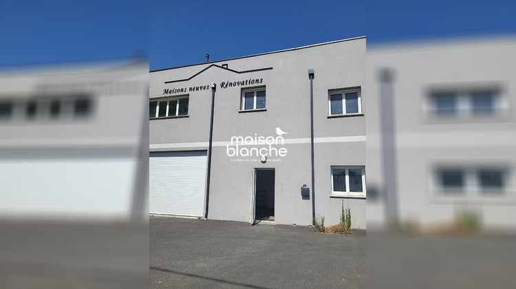 Ma-Cabane - Location Divers Migné-Auxances, 147 m²