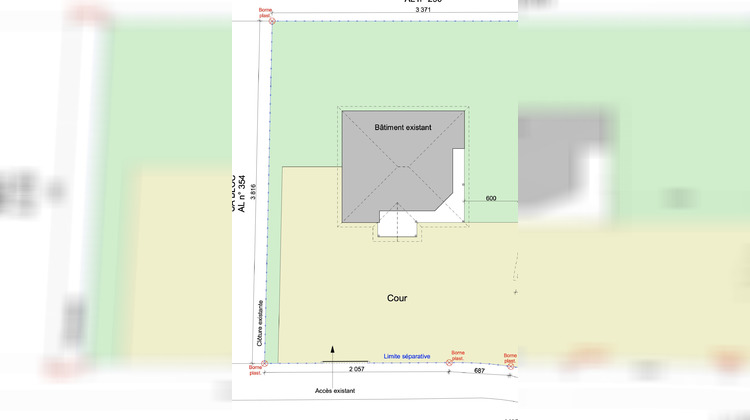 Ma-Cabane - Location Divers Mios, 126 m²
